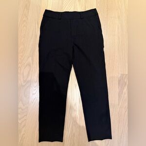 Murphy Pant In British Royal Frank & Eileen